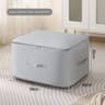 Ultra Space Saving Self Compression Organizer For Bedding And Clothes 7