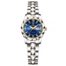 Product Name Luxury Womens Quartz Watch With Week Date Display Waterproof Business Wristwatch 14