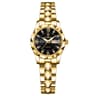 Product Name Luxury Womens Quartz Watch With Week Date Display Waterproof Business Wristwatch 16
