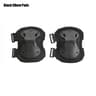 Tactical Knee Pads Support Gear For Military Airsoft Outdoor Sports Protection 12