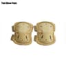 Tactical Knee Pads Support Gear For Military Airsoft Outdoor Sports Protection 15