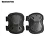 Tactical Knee Pads Support Gear For Military Airsoft Outdoor Sports Protection 14