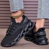 Women Platform Sneakers Breathable Walking Sport Shoes 6