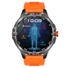 Long Battery Smart Watch With Bluetooth Calling Fitness Tracker And Waterproof Design 9