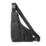 Mens Waterproof Anti Theft Chest Sling Bag With Multi Compartment Storage 10