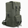 Extra Large Hiking Backpack Spacious Outdoor Travel And Camping Rucksack 6