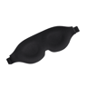 Contoured Blackout Sleep Mask Soft Eye Cover For Travel Naps And Rest 6