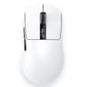 Tri Mode Wireless Gaming Mouse With Charging Dock Digital Display And Lightweight Precision 6