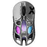 Mercury X Pro Lightweight Wireless Gaming Mouse With DPI Sensor And Tri Mode Connectivity 6
