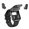 Bluetooth Calling Smartwatch With Fitness Tracker Heart Rate Monitor And NFC 8