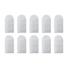 Universal Faucet Filter Cotton Bags With Anti Splash Design And T Straps 11