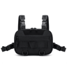 Waterproof Fishing Chest Bag With MOLLE Tactical Storage 8