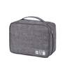 Travel Electronics Organizer Bag For Cables Chargers Earphones And Tech Accessories 6