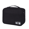 Travel Electronics Organizer Bag For Cables Chargers Earphones And Tech Accessories 5
