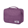 Travel Electronics Organizer Bag For Cables Chargers Earphones And Tech Accessories 7