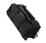 Rolling Duffle Bag With Wheels And Convertible Backpack Design 9