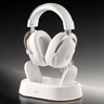 Tri Mode Wireless Gaming Headset With Surround Sound And RGB Magnetic Charging Dock 8