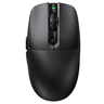 Lightweight Tri Mode Wireless Gaming Mouse With DPI PAW Sensor 5