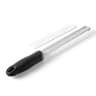 Stainless Steel Cheese Grater And Lemon Zester With Protective Cover 8