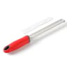 Stainless Steel Cheese Grater And Lemon Zester With Protective Cover 6