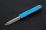 Steel Fixed Blade Knife With Satin Finish And CNC Aluminum Handle For Outdoor Use 8