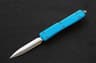 Steel Fixed Blade Knife With Satin Finish And CNC Aluminum Handle For Outdoor Use 7
