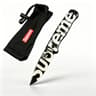 Pocket Knife With Stainless Steel Blade And Wood Handle 3