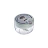 Manual Rotary Vegetable Chopper And Garlic Mincer With And Capacity Options 7