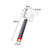 Stainless Steel Vegetable Peeler With Container For Potatoes Carrots And Fruits 7