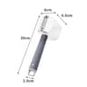 Stainless Steel Vegetable Peeler With Container For Potatoes Carrots And Fruits 5