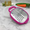 Manual Vegetable Chopper And Slicer With Container For Kitchen Food Prep 4