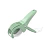 Multifunctional Vegetable Chopper With Handle For Slicing Dicing And Grating 5