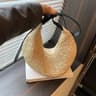 Bohemian Crossbody Bag With PU Leather And Zipper Closure For Casual Everyday Wear 6