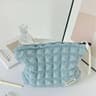 Womens Candy Bubble Makeup Bag With Zipper Closure For Travel And Cosmetics Storage 3