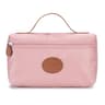 Small Nylon Makeup Bag For Women Portable Zipper Cosmetic Pouch For Travel 6