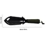 Compact Folding Hand Shovel For Gardening Camping And Outdoor Activities 8
