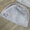 Bird Skeleton Beanie Hat For Men Lightweight Casual Winter Skull Cap 0