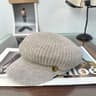 Knitted Hat For Men And Women Warm Unisex Outdoor 3