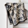 Womens Winter Scarf With Star And Cat Print Warm Pashmina Shawl Wrap 5