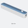 Plastic Wrap Dispenser And Foil Dispenser With Cutter 6