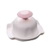 Mandoline Slicer Guard Finger Protector Food Holder for Safe Vegetable Slicing