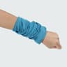 Quick Dry Sweat Absorbing Wrist Protector for Running, Fitness & Outdoor Sports