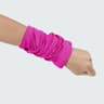 Quick Dry Sweat Absorbing Wrist Protector for Running, Fitness & Outdoor Sports