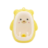 Cute Bear Kids Urinal Potty Training Toilet For Boys With Aiming Spinner 8