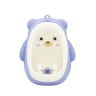 Cute Bear Kids Urinal Potty Training Toilet For Boys With Aiming Spinner 6