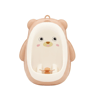 Cute Bear Kids Urinal Potty Training Toilet For Boys With Aiming Spinner 7