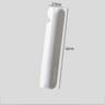 Safe Chopping Knife Hand Guard with Built In Cutter Sharpener