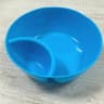 Unbreakable French Fries Bowl With Sauce Cup For Snacks And Chips 6