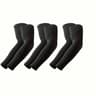 Quick Dry UV Protection Arm Sleeves For Cycling Running Sports And Outdoor Activities 6