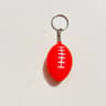 Rugby Ball Keychain Gift For Players And Fans 6